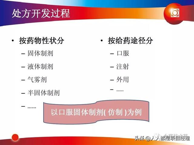 新藥研發(fā)過(guò)程及項(xiàng)目管理PPT（新藥研發(fā)過(guò)程及項(xiàng)目管理）