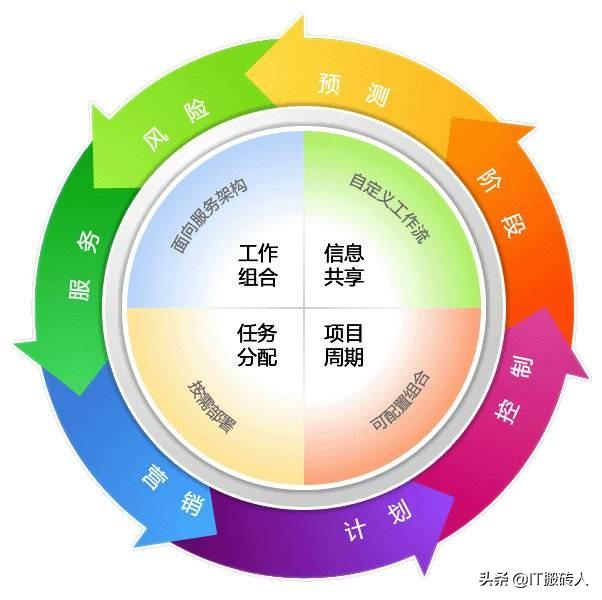 淺談信息化項目的項目管理（什么是信息化項目的項目管理）