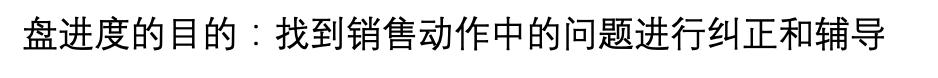 業(yè)務(wù)管理「六步法」（業(yè)務(wù)管理方法）