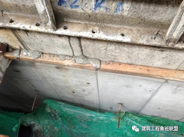 如何穿插提效縮短工期？中建項目示例（施工工藝程序簡單可快速施工縮短工期提前發(fā)揮工程效益）