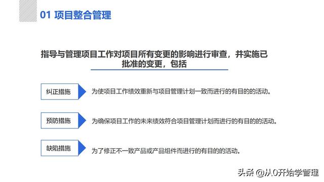 管理者必備管理工具：項(xiàng)目管理十大知識領(lǐng)域，完整版PPT（項(xiàng)目管理的主要工具）