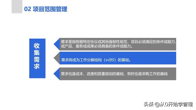 管理者必備管理工具：項(xiàng)目管理十大知識領(lǐng)域，完整版PPT（項(xiàng)目管理的主要工具）