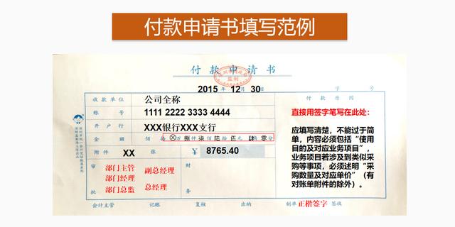 費用報銷搞不定？這套費用報銷制度及流程，是我見過最實用可行的