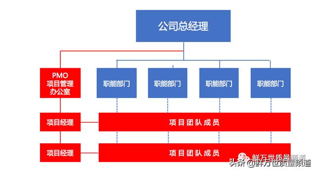 采用矩陣式項(xiàng)目開(kāi)發(fā)模式，是否還需要建立PMO項(xiàng)目管理辦公室？（項(xiàng)目管理辦公室pmo實(shí)踐指南）