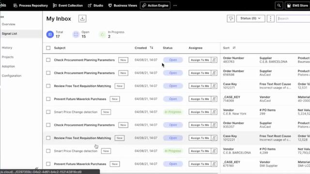 被SAP、IBM、微軟盯上的流程挖掘，能長出中國獨角獸嗎？- 36氪新風(fēng)向