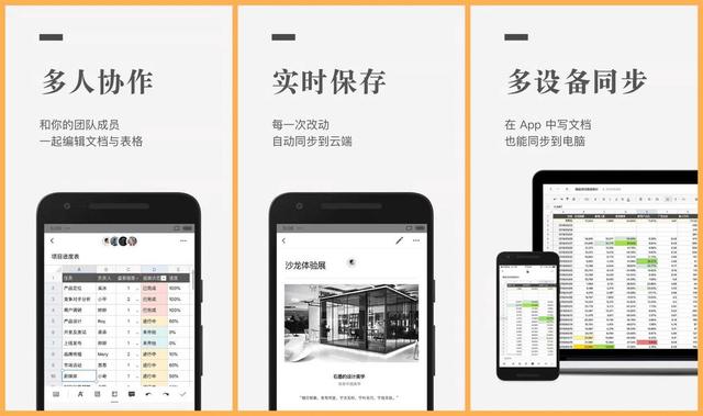 推薦6款職場人都在用的實用APP，讓你的工作效率提升至少10倍（職場人常用的app）