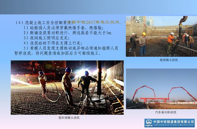 20530市政及軌道交通地下工程安全質(zhì)量管理要點（城市軌道交通施工安全管理ppt）"