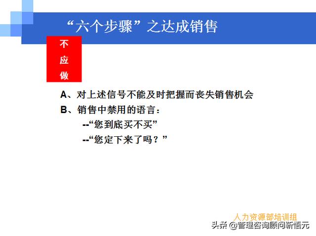 門店員工銷售服務(wù)流程規(guī)范，三個(gè)統(tǒng)一、六個(gè)步驟（門店服務(wù)的六個(gè)要步驟）