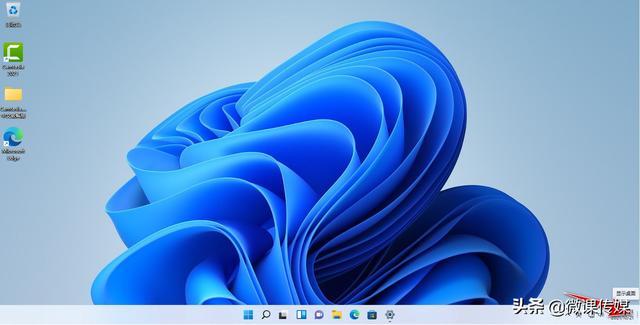 只需一個(gè)步驟，就可以禁用Windows 11任務(wù)欄上的“顯示桌面”按鈕（win10徹底禁用任務(wù)欄）