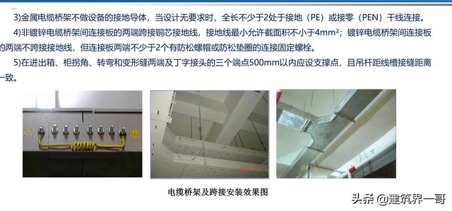 電氣工程創(chuàng)優(yōu)策劃及工程技術(shù)資料管理