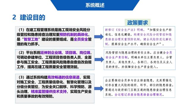 超詳細(xì)！四川省房屋質(zhì)量安全智慧監(jiān)管平臺(tái)在建工程管理系統(tǒng)操作培訓(xùn)課件下載