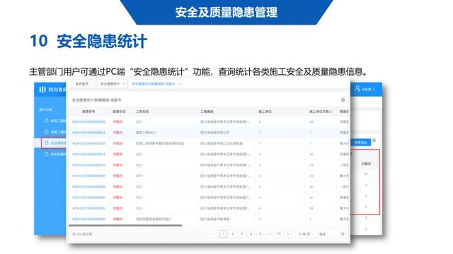 超詳細(xì)！四川省房屋質(zhì)量安全智慧監(jiān)管平臺(tái)在建工程管理系統(tǒng)操作培訓(xùn)課件下載