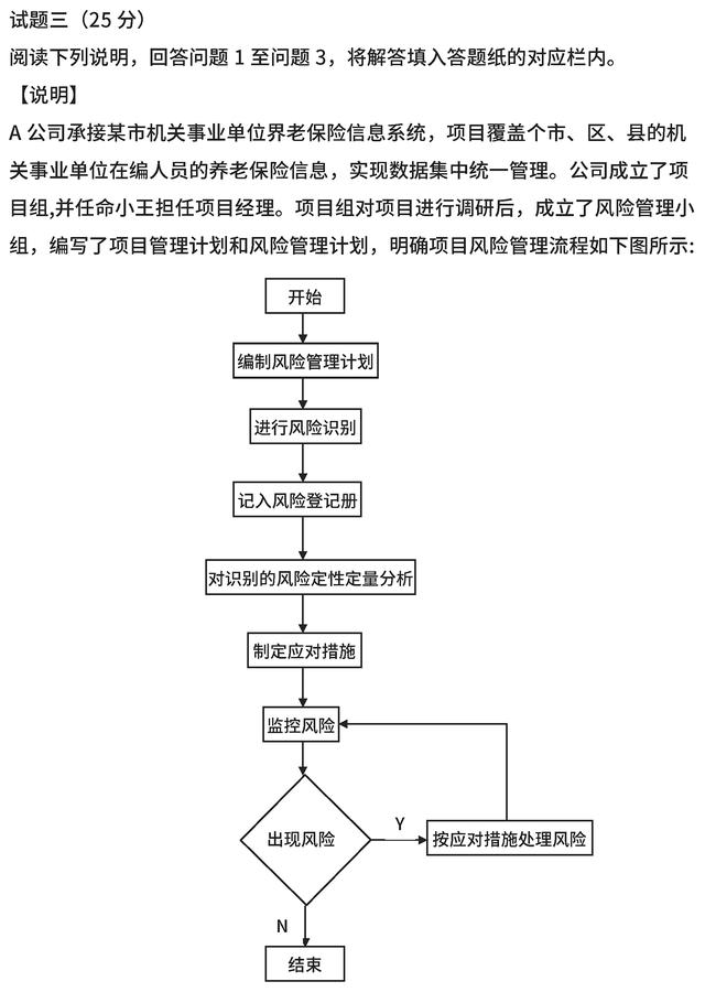 022上半年信息系統(tǒng)項目管理師案例分析真題解析（2022上半年信息系統(tǒng)項目管理師案例分析真題解析電子版）"