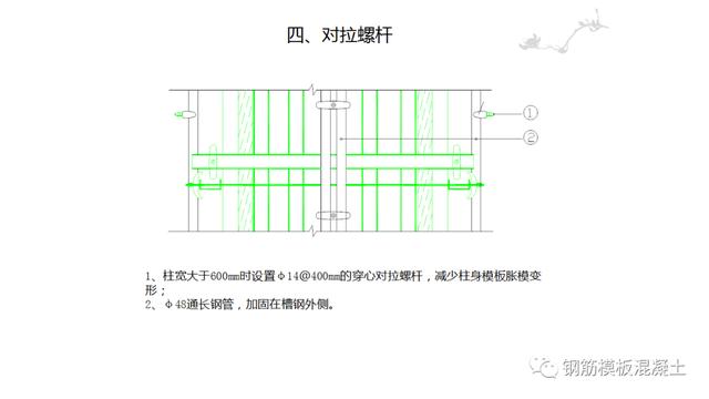 木模板關鍵工序作業(yè)指導書（木工工序作業(yè)指導書）