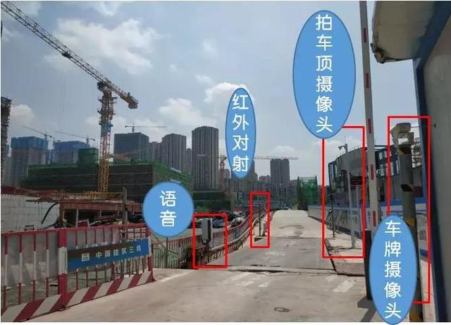 看中建三局如何打造智慧工地？簡直開掛了（中建五局智慧工地）