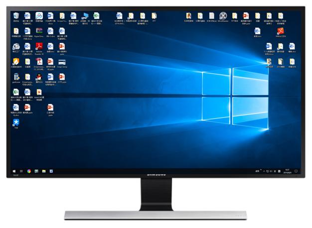 使用Windows 10「任務視圖」和「虛擬桌面」提高工作效率（win10任務視圖新建桌面）