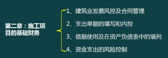 建筑企業(yè)工程項(xiàng)目成本核算，從前期工程到財(cái)務(wù)問(wèn)題，那是一個(gè)詳細(xì)