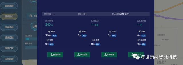 海世康納 - 絕了！環(huán)衛(wèi)公司這樣管理一年節(jié)省上百萬