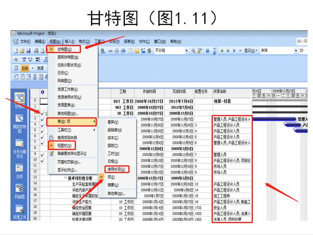 項(xiàng)目管理做不好？16套Project軟件使用培訓(xùn)教程，新手也能變大神（項(xiàng)目管理軟件project教程）