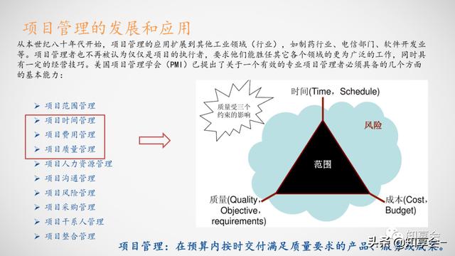 項目管理：培訓(xùn)、流程、制度、表格、工具及模板（培訓(xùn)計劃流程圖模板）