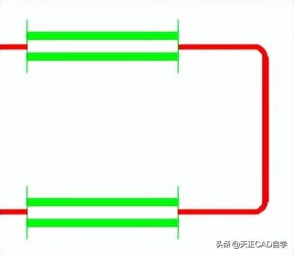 T20天正電氣CADV8.0（2022）軟件安裝及使用教程（天正t20v5.0支持版本的cad2020）