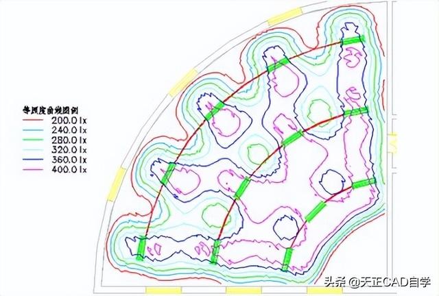 T20天正電氣CADV8.0（2022）軟件安裝及使用教程（天正t20v5.0支持版本的cad2020）