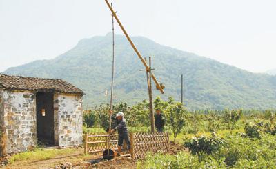 灌溉工程遺產(chǎn)——深厚而豐富的灌溉歷史文化（中國(guó)著名灌溉工程遺產(chǎn)）