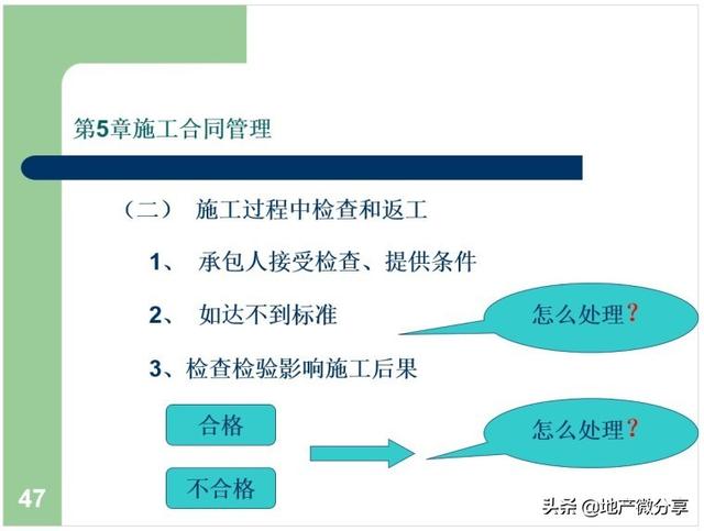 建筑工程合同管理課件（建設(shè)工程合同管理課件）