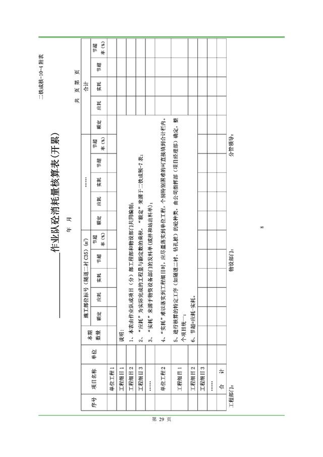 成本及合同管理制度（成本及合同管理制度范本）