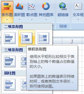 Excel｜制作項目管理進度圖表（甘特圖）（excel如何制作項目進度表甘特圖）